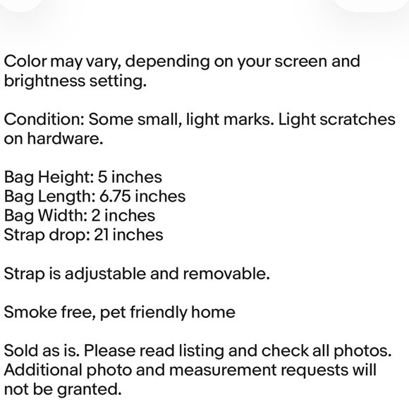 Small Pale Yellow Playful Print Crossbody Purse Pocketbook Whimsical Fun Twee - Picture 9 of 10